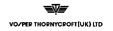 Vosper Thornycroft